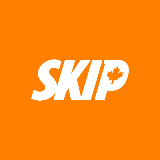 Order on SkipTheDishes