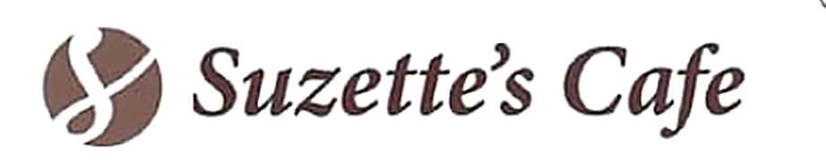 Suzette's Café logo